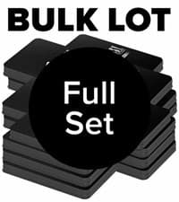 Full Set Final Fantasy TCG Bulk Card Lot