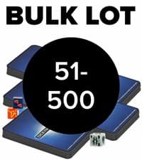 51 - 500 Dice Masters Bulk Lot