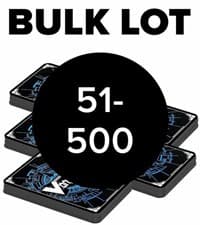 51 - 500 Cardfight Vanguard Bulk Card Lot