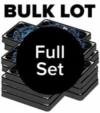 Full Set Cardfight Vanguard Bulk Card Lot