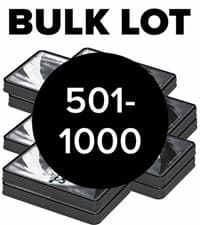 501 - 1000 Weiss Schwarz Bulk Card Lot