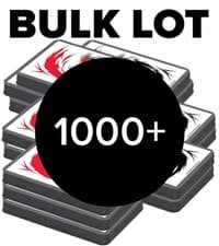 Over 1000 Future Card BuddyFight Bulk Card Lot