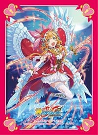 Buddyfight Sleeve Collection Vol.67: Moonlight Fleur, Emma (55-Pack)