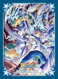 Buddyfight Sleeve Collection Vol.69: Dragon Force (55-Pack)