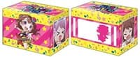 Bushiroad Deck Holder Collection V2 Vol.790: BanG Dream! Girls Band Party! Garupa*Pico - Kasumi Toyama