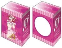 Bushiroad Deck Holder Collection V2 Vol.783: Love Live! Sunshine!! - Ruby Kurosawa