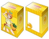Bushiroad Deck Holder Collection V2 Vol.770: Love Live! - Rin Hoshizora