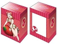 Bushiroad Deck Holder Collection V2 Vol.771: Love Live! - Maki Nishikino