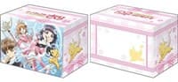 Bushiroad Deck Holder Collection V2 Vol.789: Cardcaptor Sakura: Clear Card