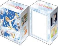 Bushiroad Deck Holder Collection V2 Vol.785: Cardcaptor Sakura: Clear Card