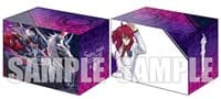 Bushiroad Deck Holder Collection V2 Vol.784: Cardfight!! Vanguard G - Ren Suzugamori & Mordred Phantom