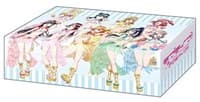 Bushiroad Storage Box Collection Vol.328: Love Live! Sunshine!! - Aqours