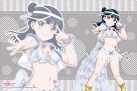Bushiroad Rubber Mat Collection Vol.382: Love Live! Sunshine!! - Yoshiko Tsushima