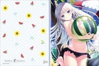Bushiroad Rubber Mat Collection Vol.355: Summer Pockets - Shiroha Naruse