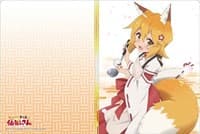 Bushiroad Rubber Mat Collection Vol.357: Sewayaki Kitsune no Senko-san - Senko