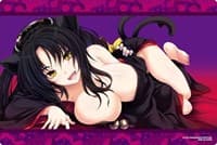 Bushiroad Rubber Mat Collection Vol.393: Fujimi Fantasia Bunko - High School DxD - Kuroka