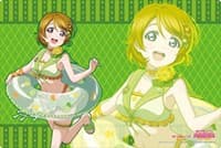Bushiroad Rubber Mat Collection Vol.375: Love Live! - Hanayo Koizumi