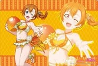 Bushiroad Rubber Mat Collection Vol.368: Love Live! - Honoka Kosaka