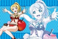 Bushiroad Rubber Mat Collection Vol.369: Love Live! - Eli Ayase