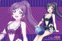 Bushiroad Rubber Mat Collection Vol.374: Love Live! - Nozomi Tojo