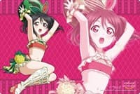 Bushiroad Rubber Mat Collection Vol.376: Love Live! - Nico Yazawa