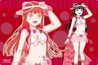 Bushiroad Rubber Mat Collection Vol.380: Love Live! Sunshine!! - Dia Kurosawa