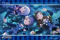 Bushiroad Rubber Mat Collection Vol.367: The IDOLM@STER Million Live! - EScape