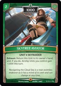 Skytree Aviator