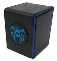 Magic: The Gathering - Guilds of Ravnica Alcove Flip Box - Dimir