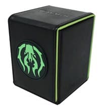 Magic: The Gathering - Guilds of Ravnica Alcove Flip Box - Golgari