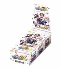 BanG Dream! Girls Band Party! PICO Booster Box