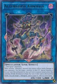 Altergeist Kidolga