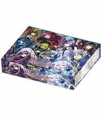 The Caster Chronicles: Polar Night Dual Starter Deck