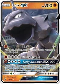 Onix GX
