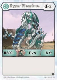 Hyper Phaedrus