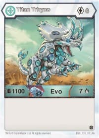 Titan Trhyno