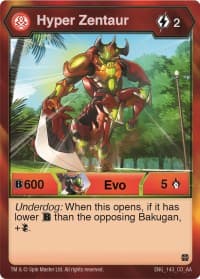 Hyper Zentaur (143)