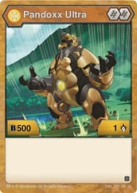 Pandoxx Ultra (173)