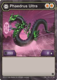 Phaedrus Ultra (183)
