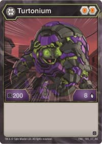 Turtonium