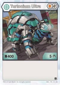 Turtonium Ultra