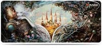 Throne of Eldraine Enchantment Table Playmat for Magic (6ft)