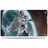 Throne of Eldraine Standard Size Playmat for Magic - Worthy Knight