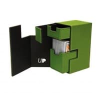 M2.1 Deck Box - Green/Green