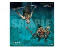 Duel Decks: Elves vs. Inventors Duel Playmat for Magic