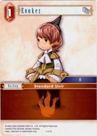 Evoker (Arc) - 1-011C
