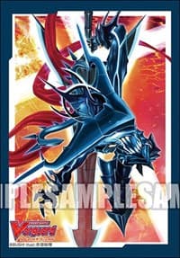 Bushiroad Sleeve Collection Mini Vol.414: Cardfight!! Vanguard - Nullity Revenger, Masquerade (70-Pack)