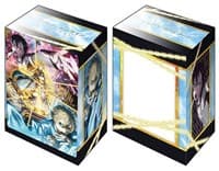 Bushiroad Deck Holder Collection V2 Vol.795: Sword Art Online -Alicization-
