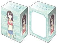 Bushiroad Deck Holder Collection V2 Vol.797: Bunny Girl Senpai - Mai Sakurajima (Swimsuit ver.)