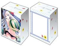 Bushiroad Deck Holder Collection V2 Vol.800: Summer Pockets - Shiroha Naruse